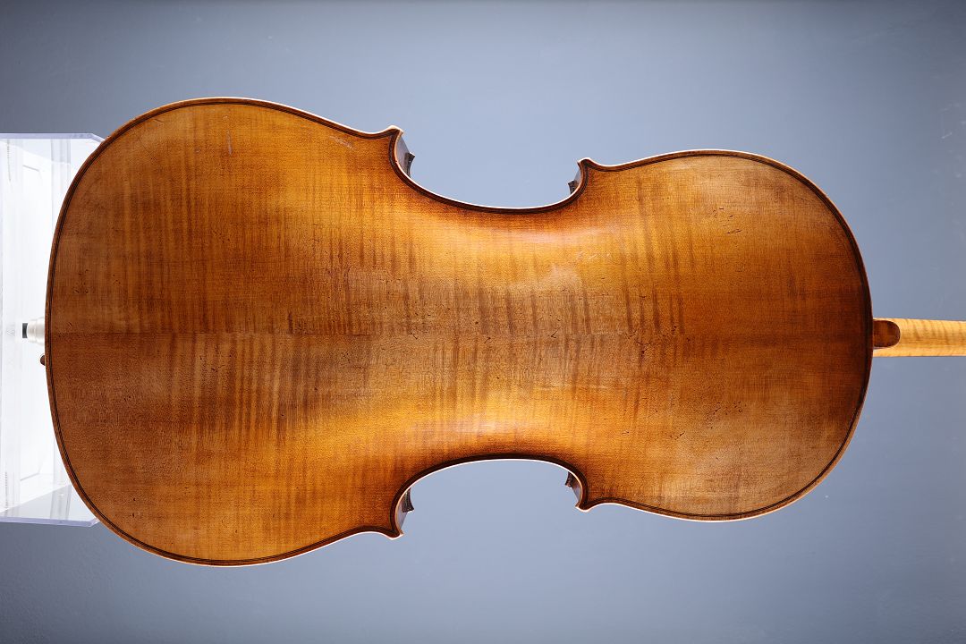 Paulus Albin Ludwig Jr. - Marktneukirchen um 1900 - C-295